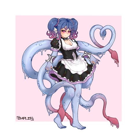 anime tentacle porn|Tentacle